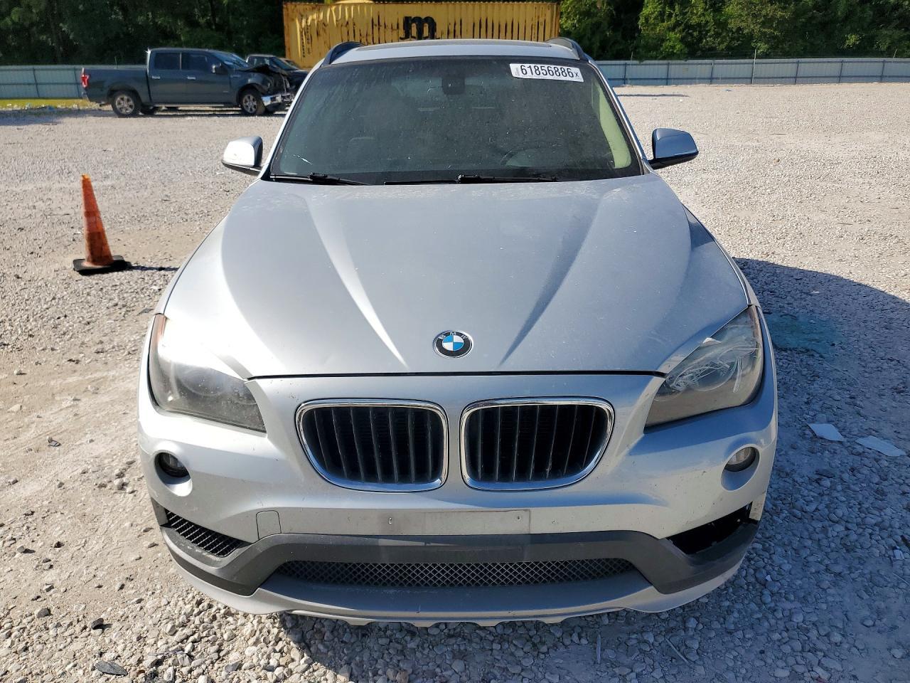 2015 BMW X1 Sdrive28I - Фото 5