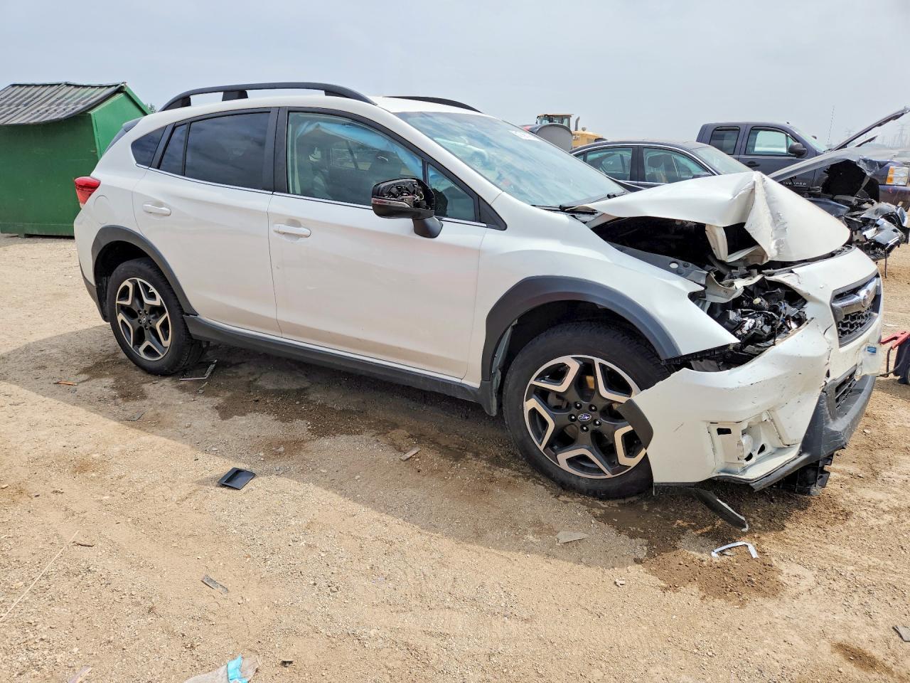 2019 Subaru Crosstrek Limited - Image 4
