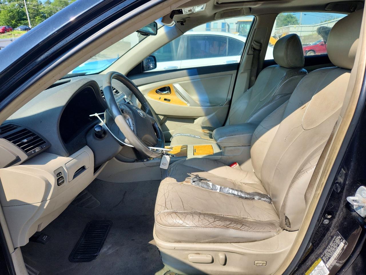 2007 Toyota Camry Xle V6 - Фото 7