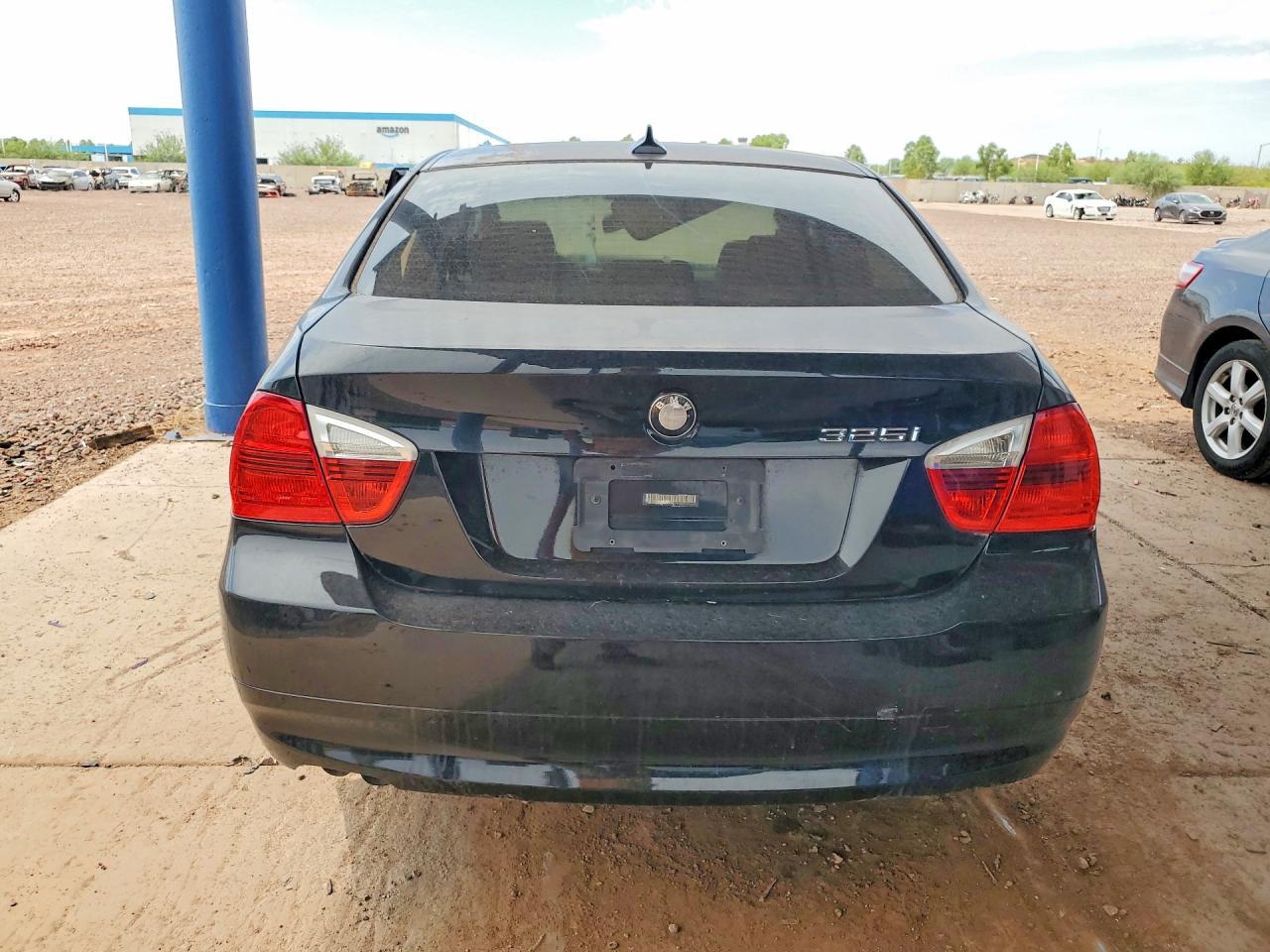2006 BMW 325 I - Фото 6