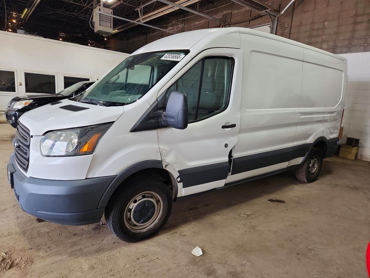 2016 Ford Transit 150 Delivery Van