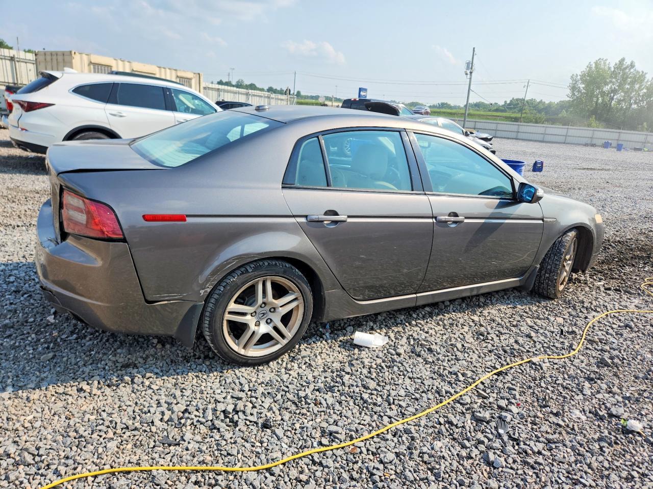 2008 Acura Tl - Image 3