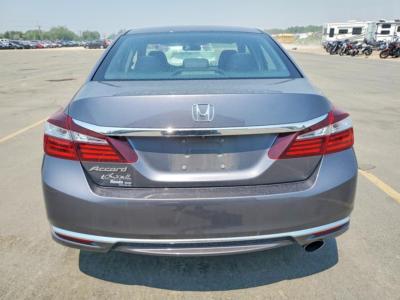 2016 Honda Accord - Image 6