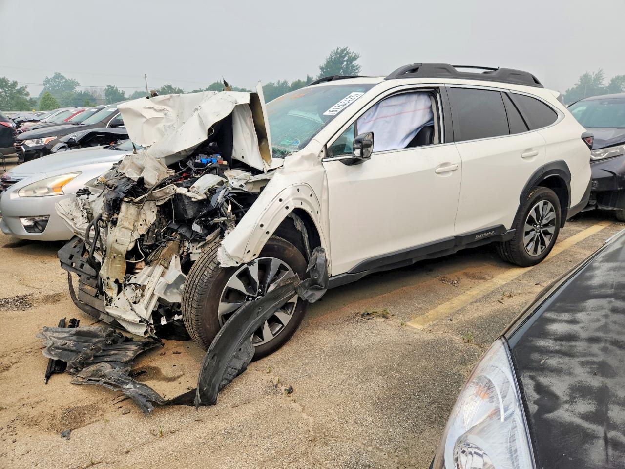 2023 Subaru Outback Limited