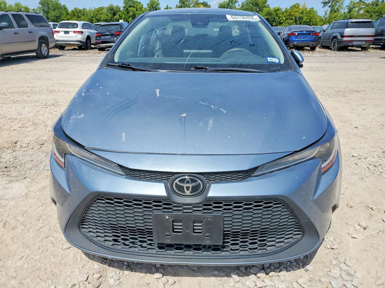 2022 Toyota Corolla Le - Image 5