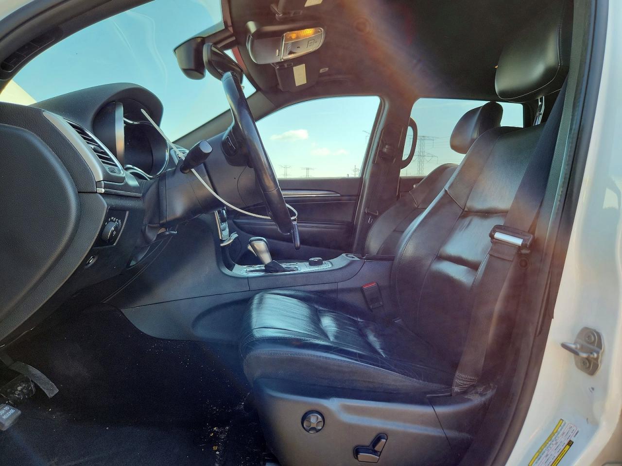 2018 Jeep Grand Cherokee Limited - Фото 7