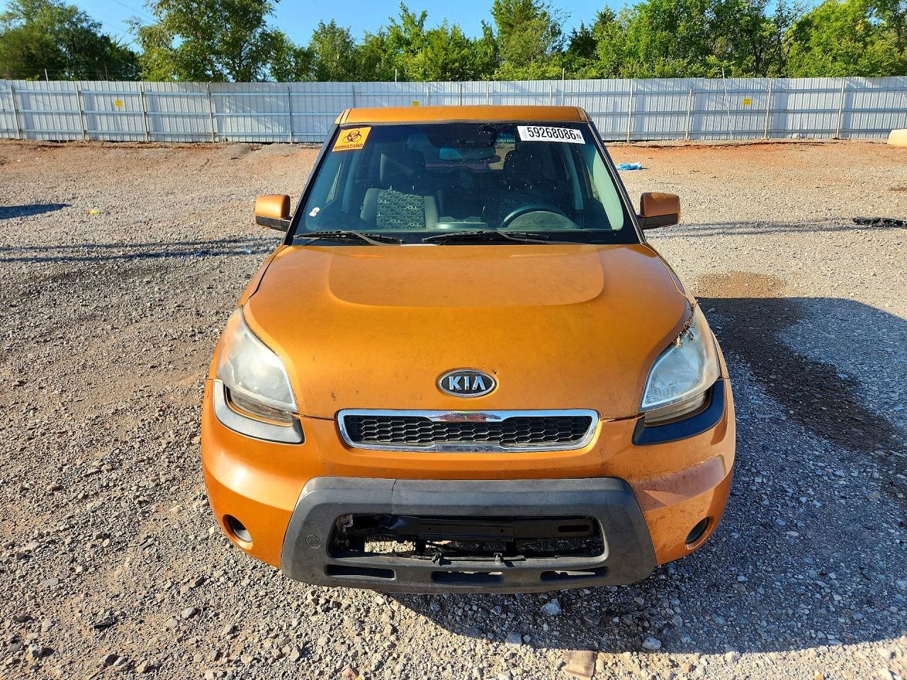 2011 Kia Soul + - Image 5
