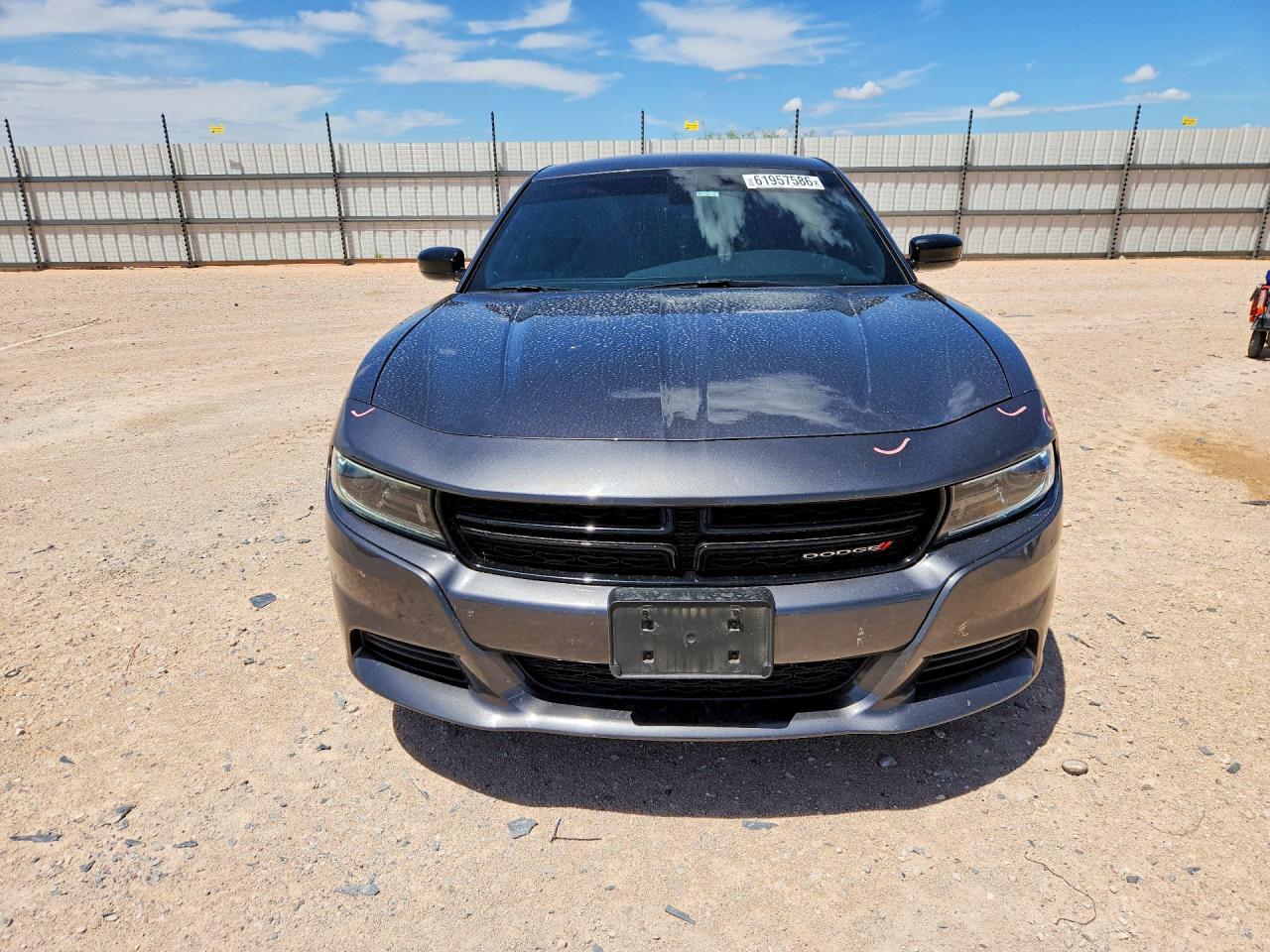 2023 Dodge Charger Sxt - Фото 5