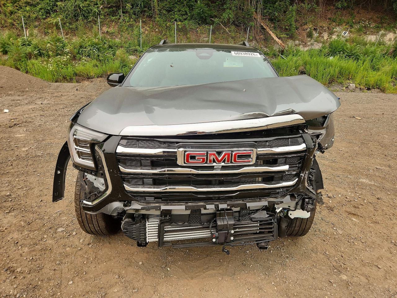 2026 GMC Terrain Elevation - Image 5