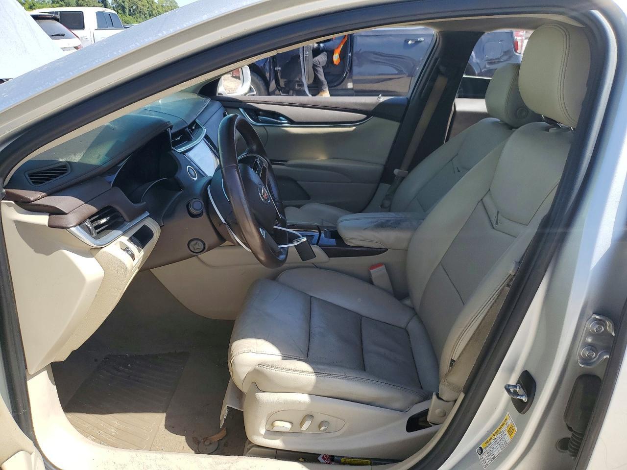 2014 Cadillac Xts - Фото 7