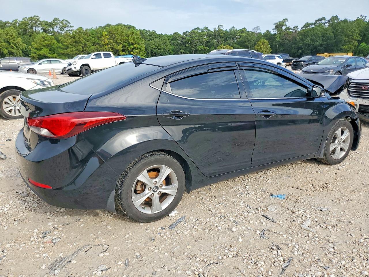 2016 Hyundai Elantra Value Edition - Image 3
