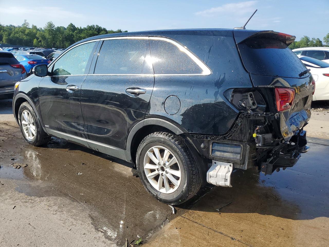 2019 Kia Sorento Lx - Фото 2