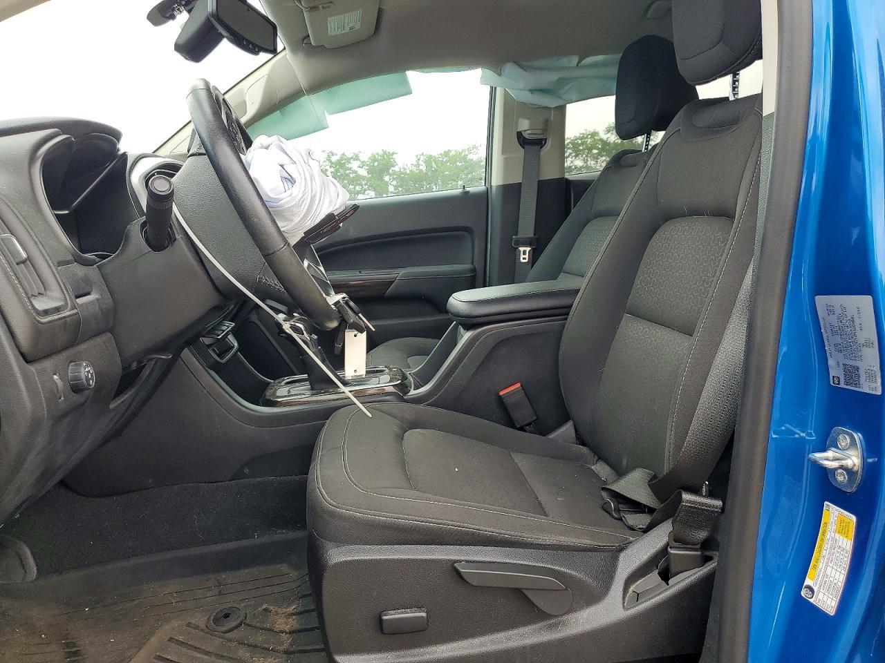 2022 GMC Canyon Elevation - Image 7