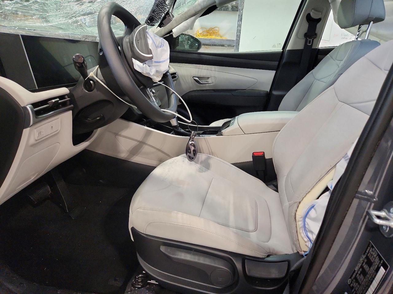 2026 Hyundai Tucson Se - Фото 7