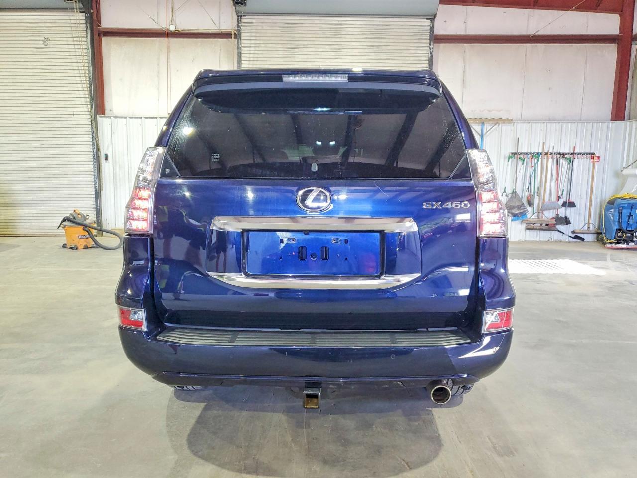 2020 Lexus Gx 460 Premium - Image 6