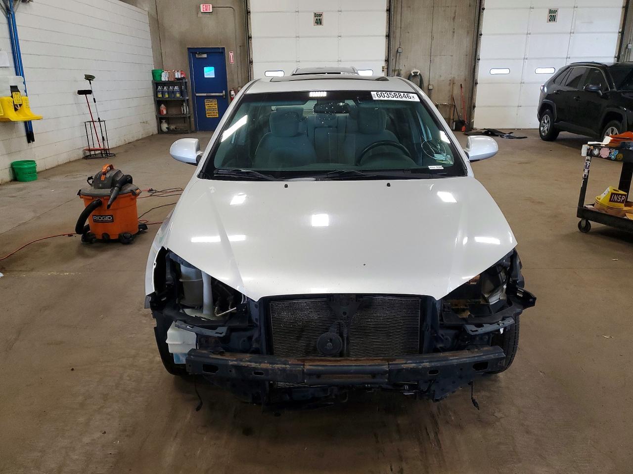 2009 Hyundai Elantra Gls - Фото 5