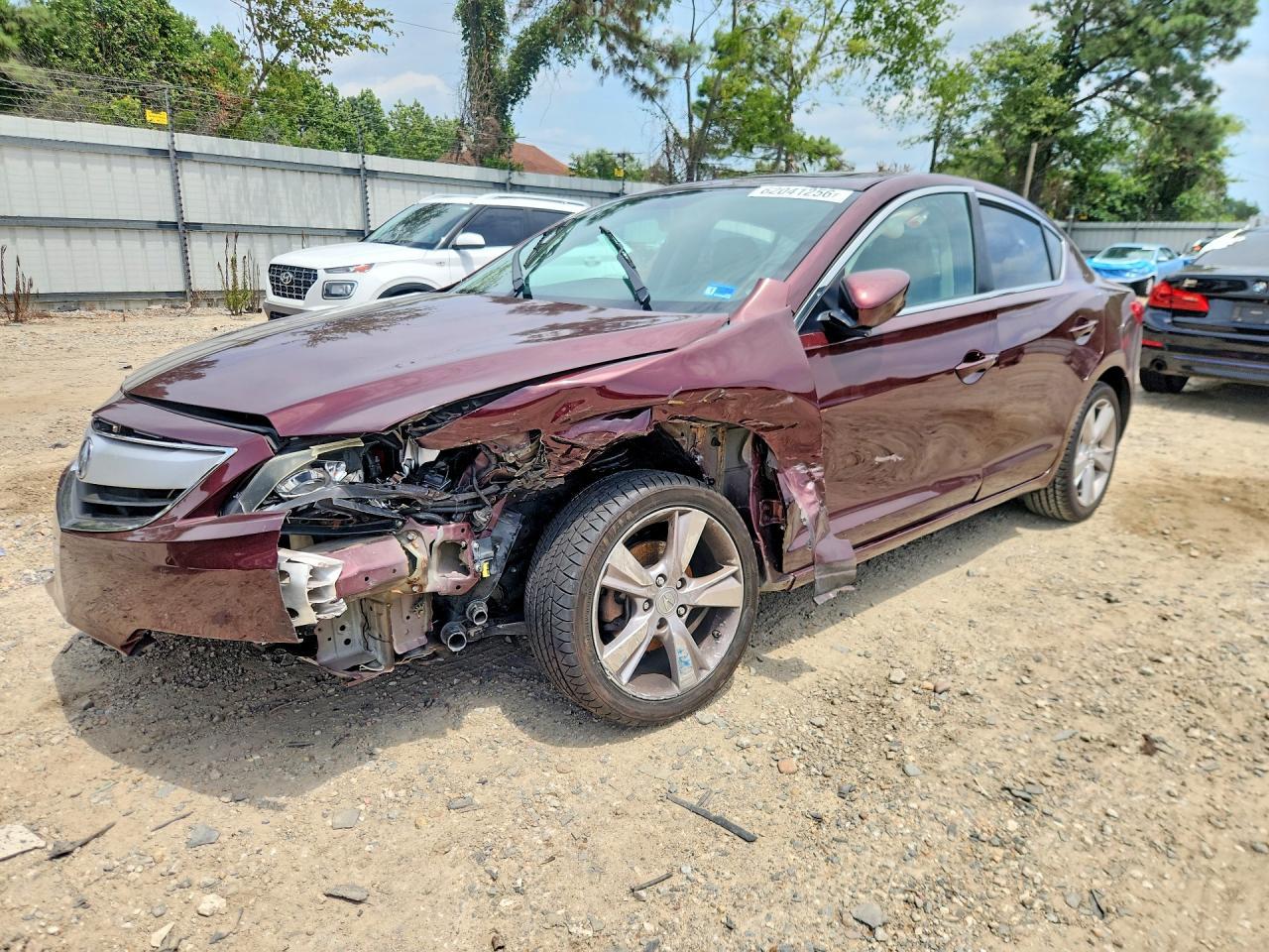 2014 Acura Ilx 20 Premium