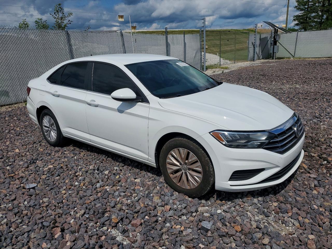 2020 Volkswagen Jetta S - Image 4