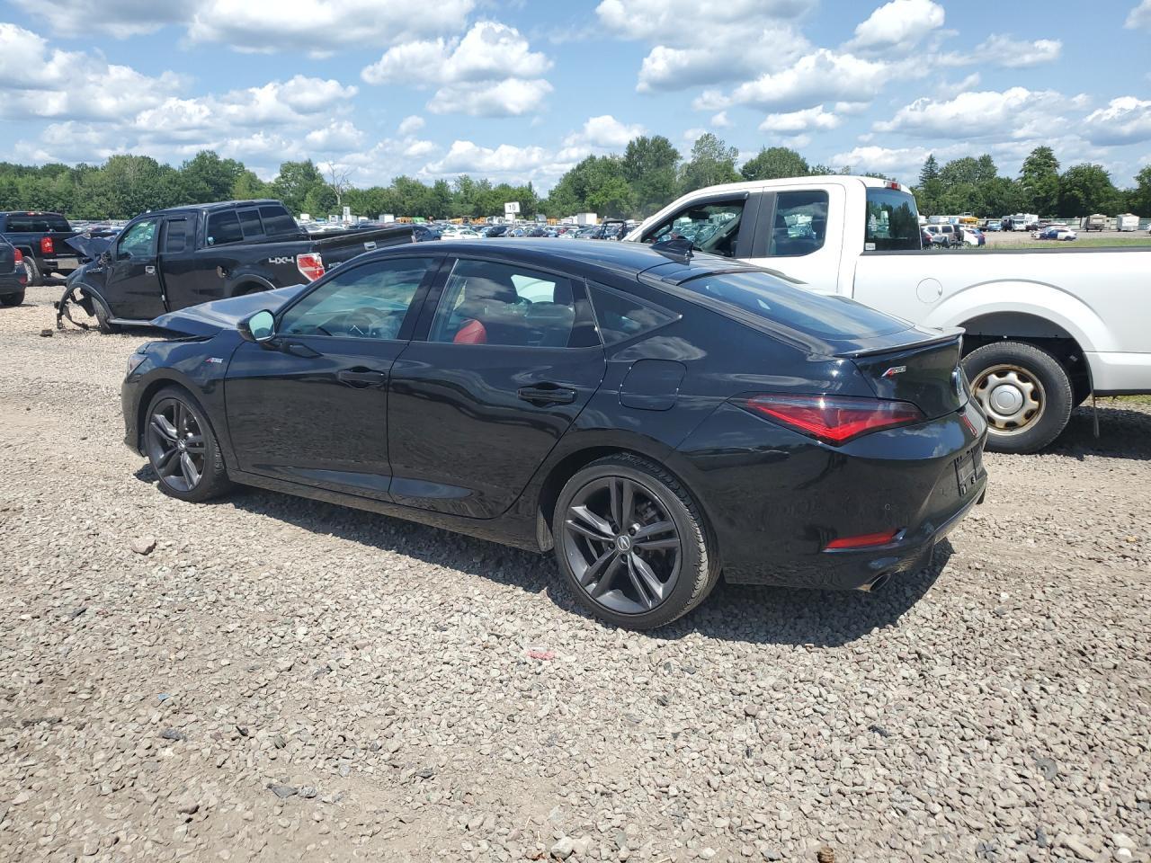 2024 Acura Integra A-Spec Tech - Фото 2
