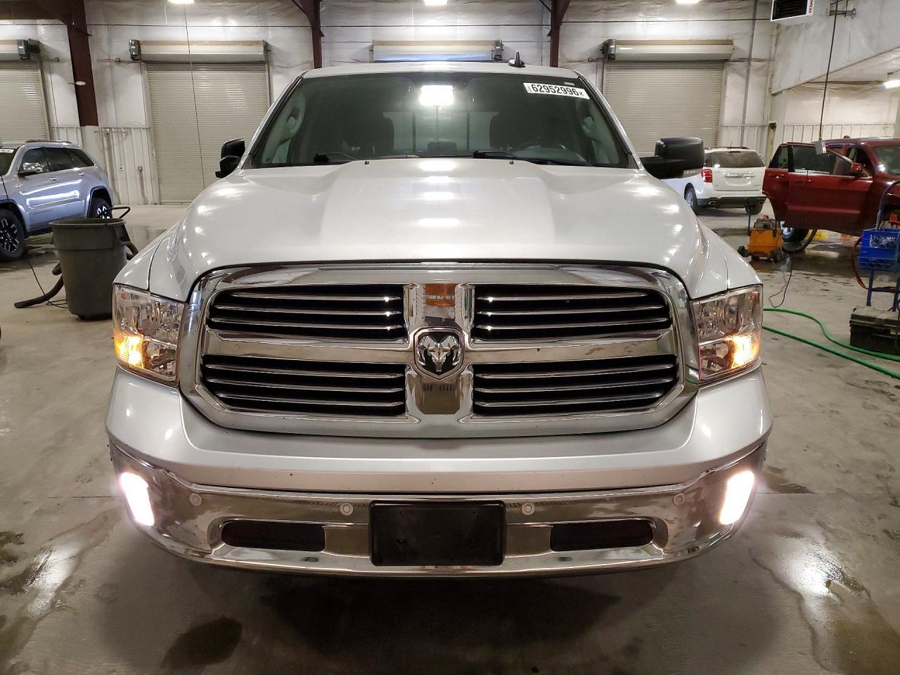 2018 Ram 1500 Slt - Фото 5