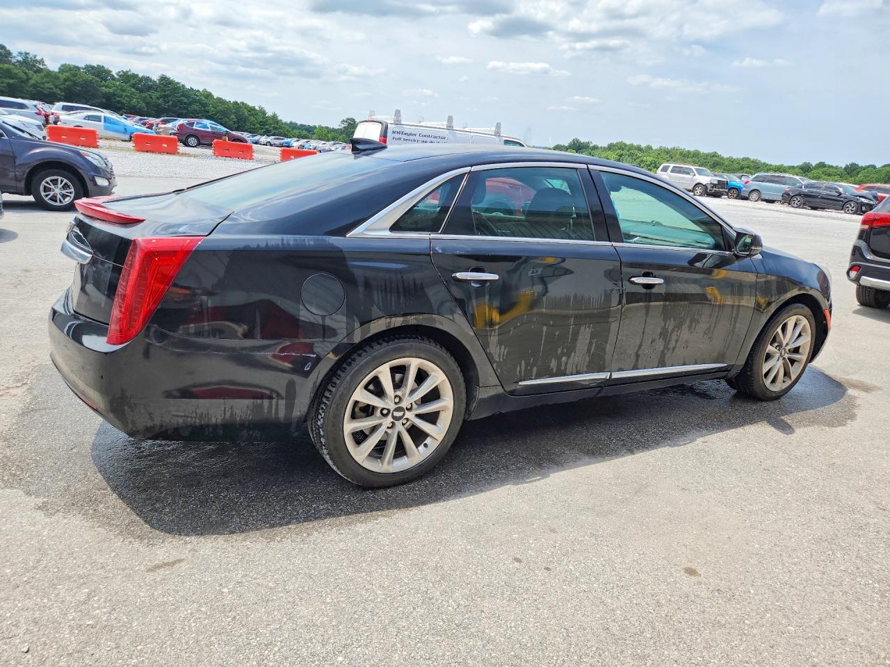 2017 Cadillac Xts - Image 3