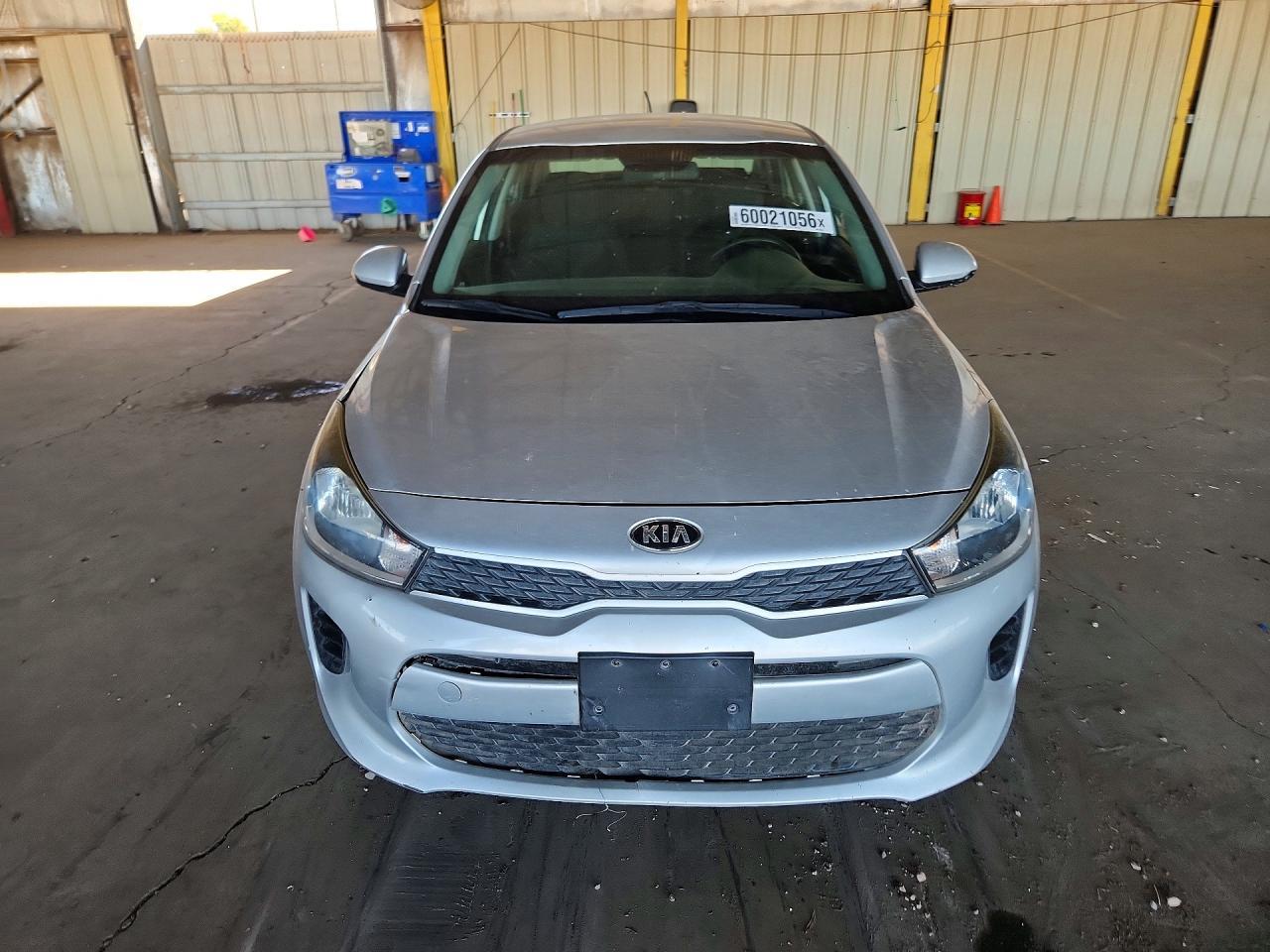 2018 Kia Rio Lx/S - Image 5