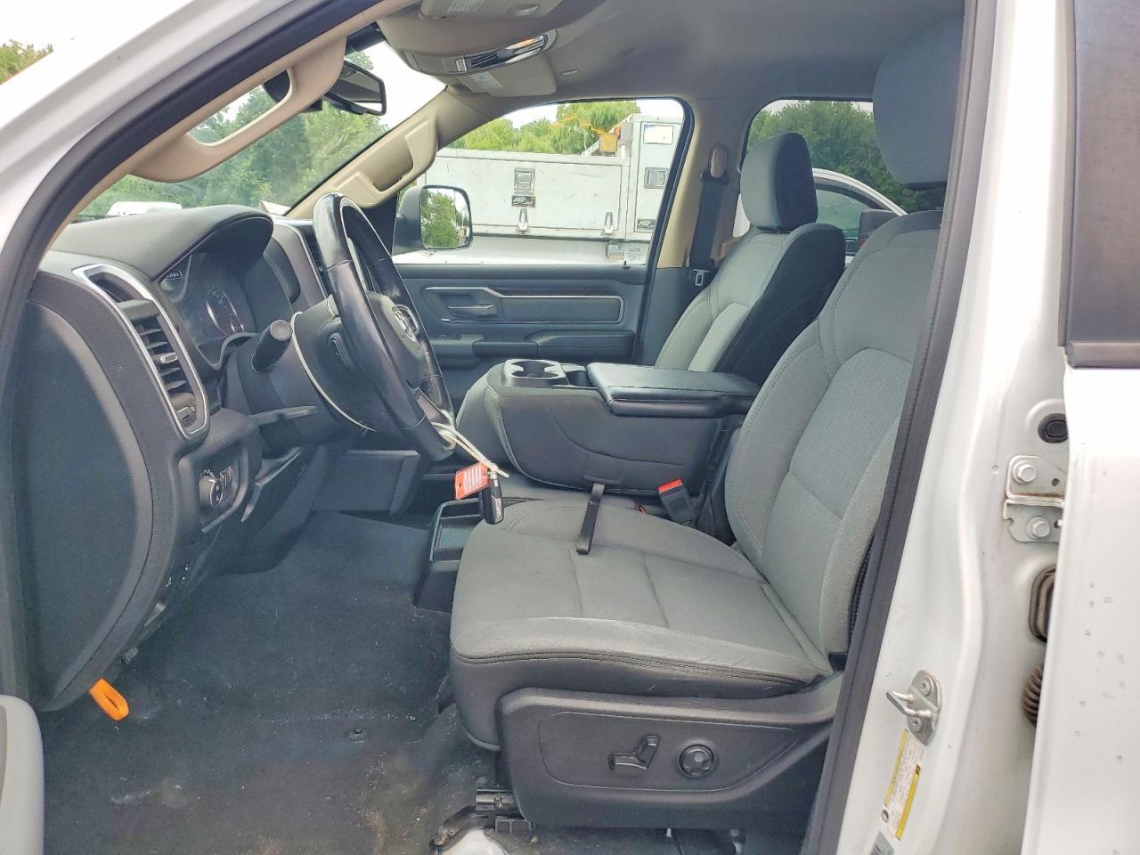 2019 Ram 1500 Big Horn/Lone Star - Фото 7