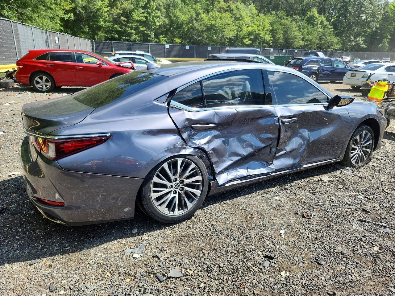2019 Lexus Es 350 - Фото 3