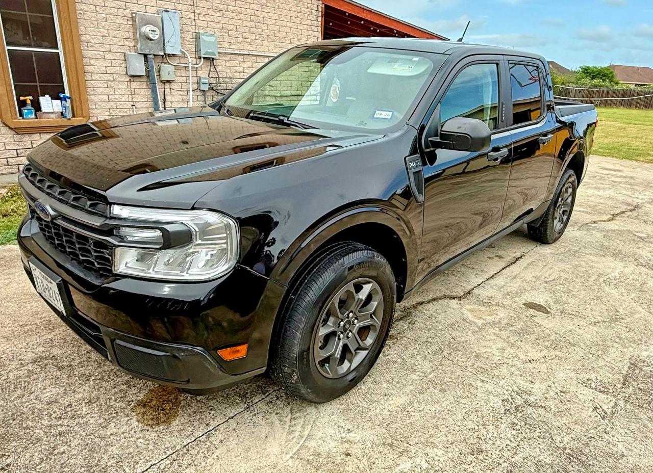 2022 Ford Maverick Xl - Фото 2