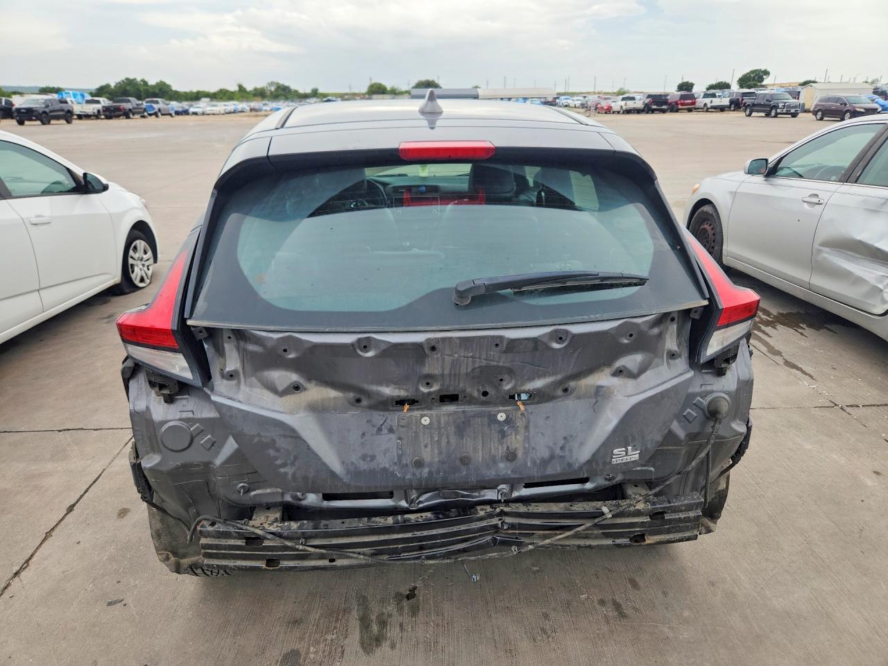 2019 Nissan Leaf Sl Plus - Фото 6