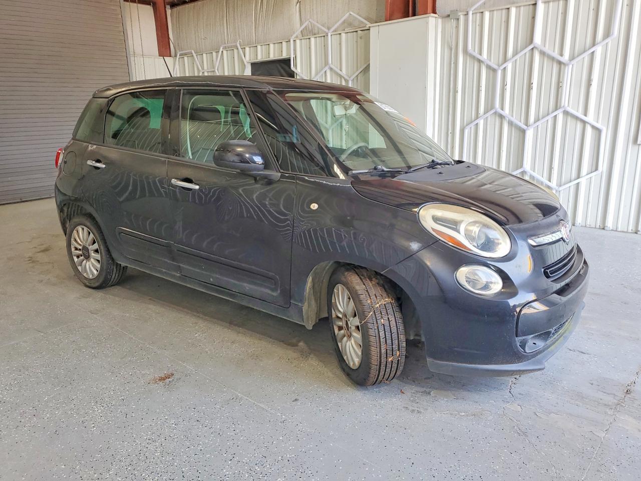 2014 Fiat 500L Easy - Image 4