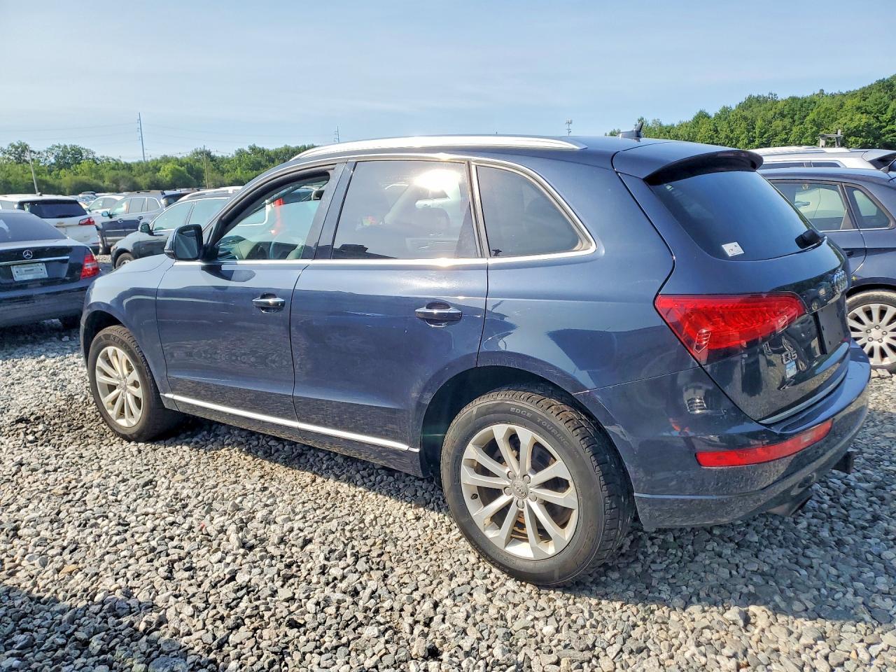 2016 Audi Q5 Premium - Фото 2
