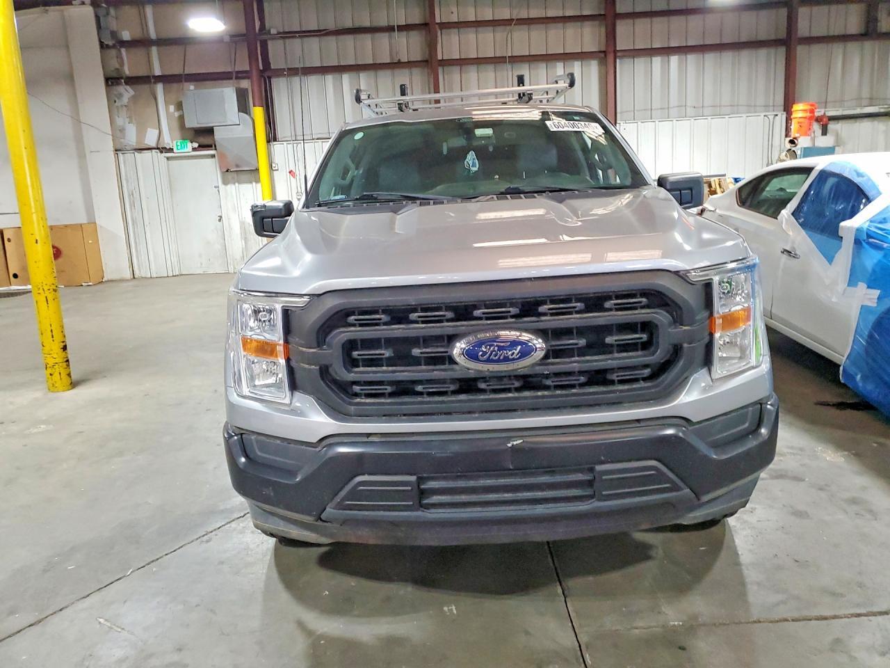 2022 Ford F150 - Image 5