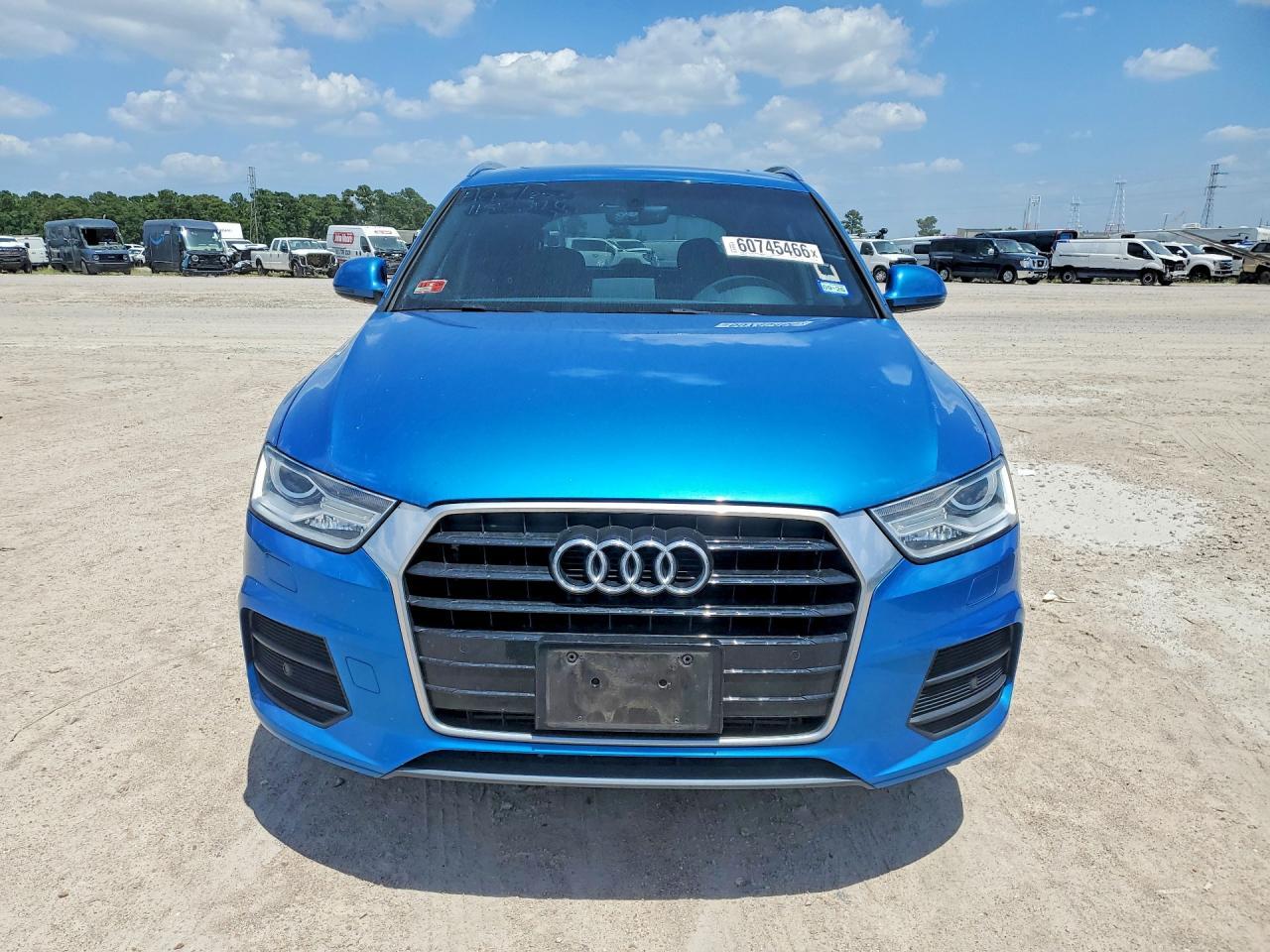 2016 Audi Q3 Premium Plus - Фото 5