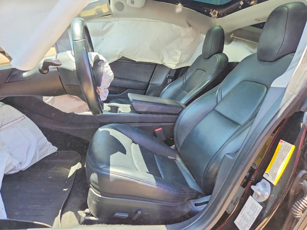 2019 Tesla Model 3 - Image 7