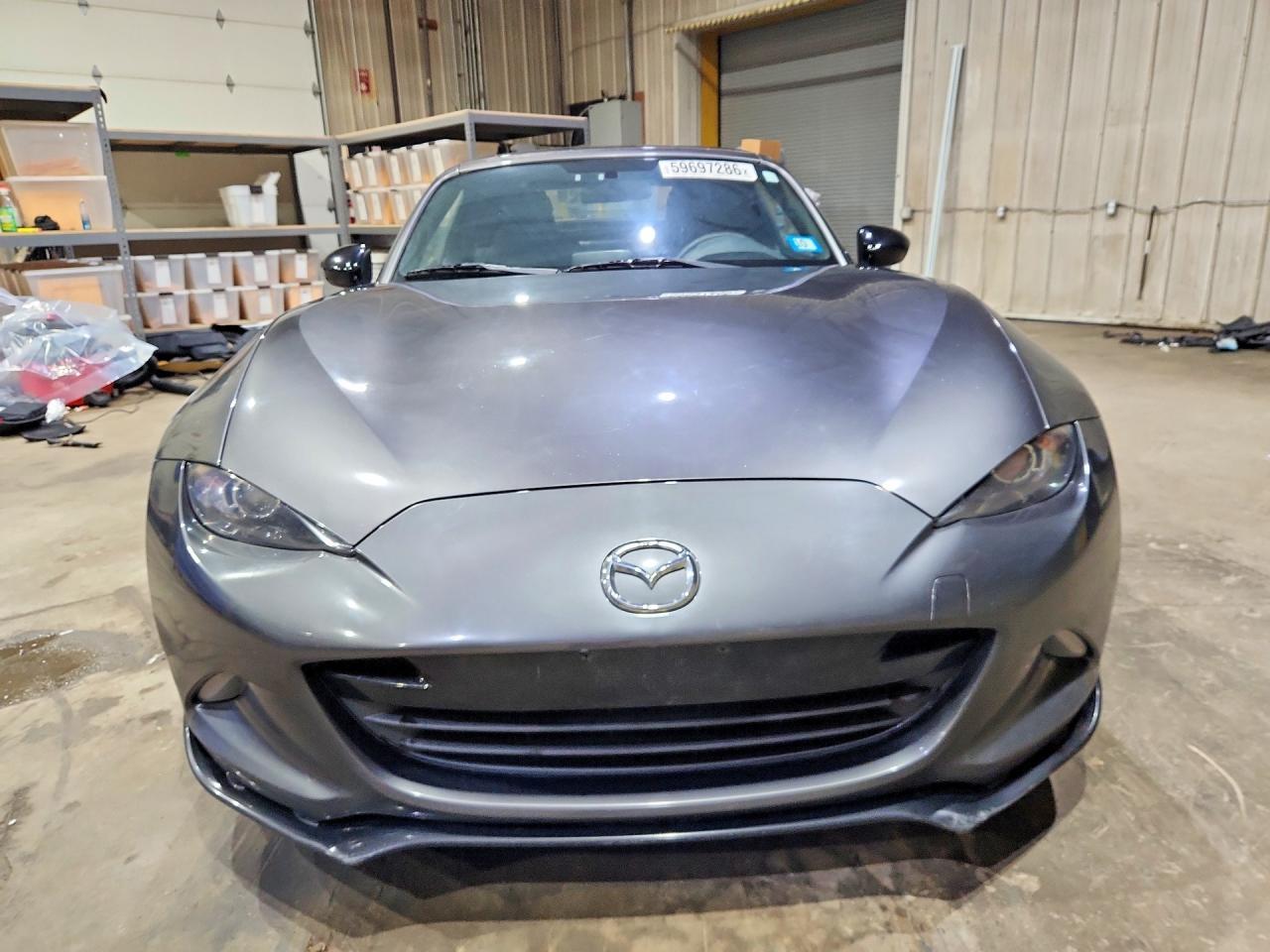 2017 Mazda Mx-5 Miata Club - Image 5