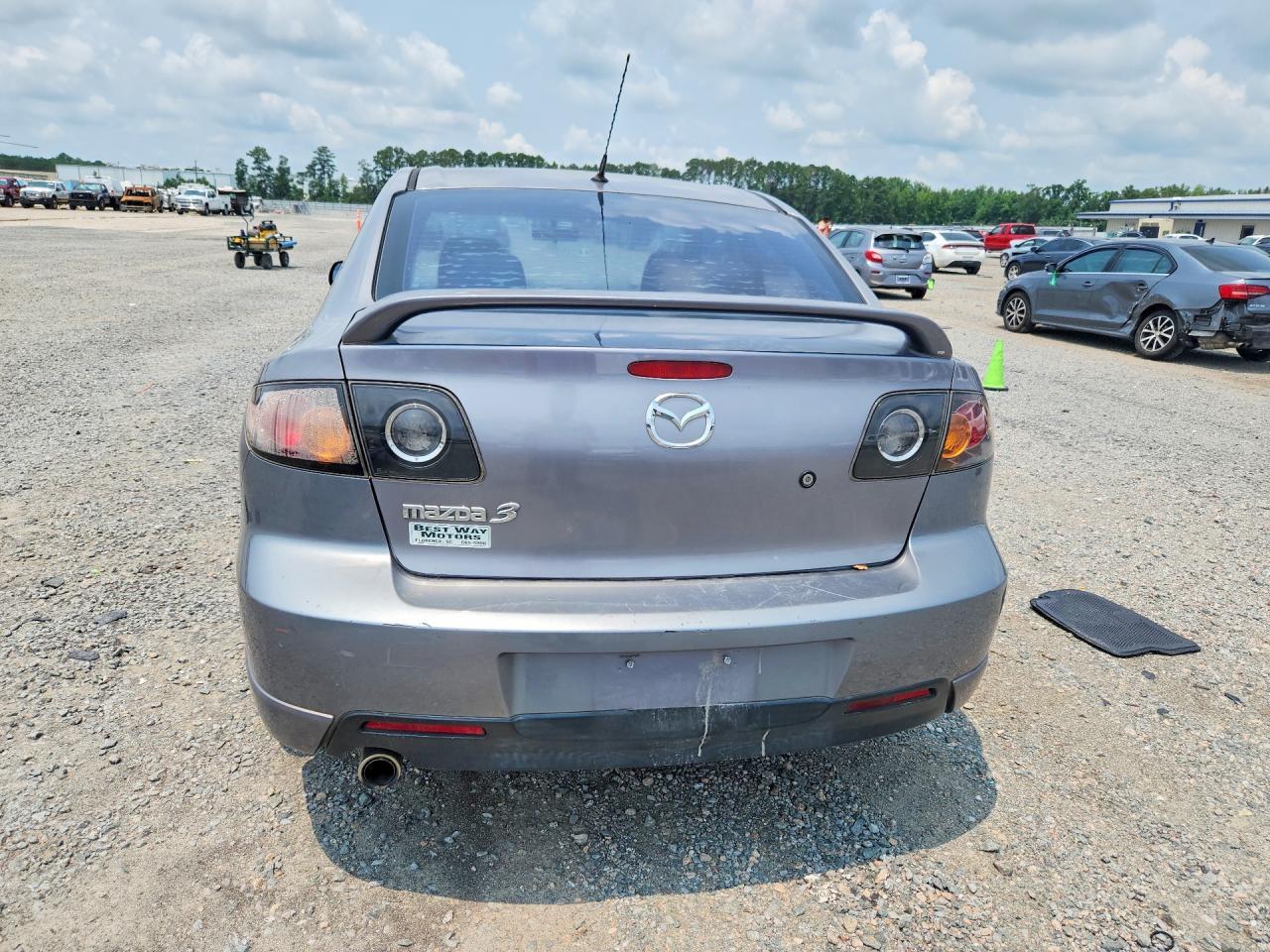 2004 Mazda 3 S - Фото 6