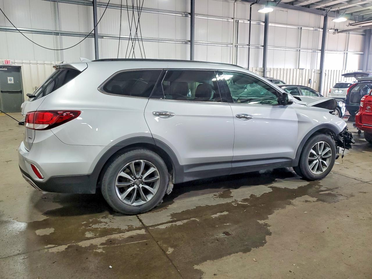 2019 Hyundai Santa Fe Xl Se - Image 3