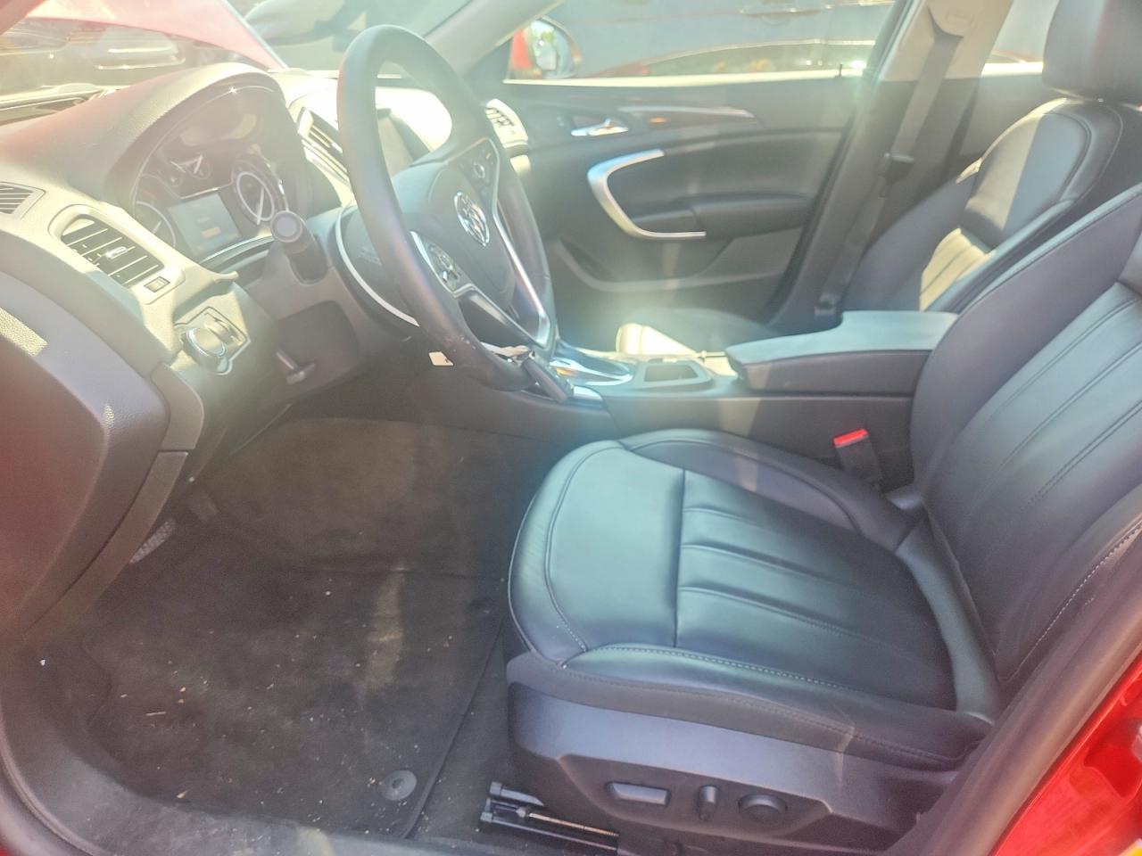 2014 Buick Regal - Фото 7