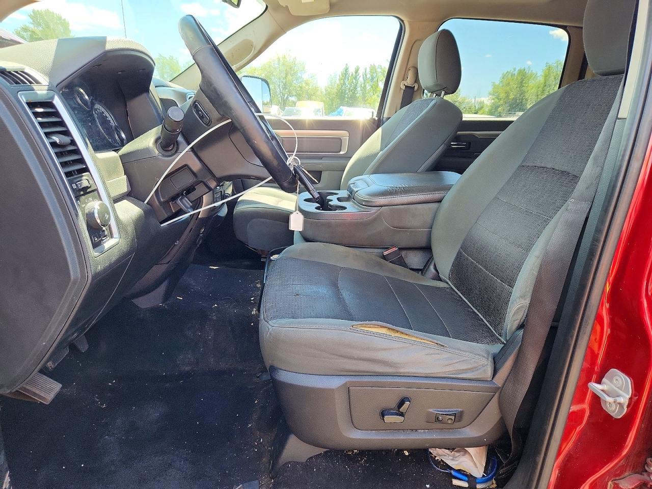2015 Ram 1500 Slt - Image 7