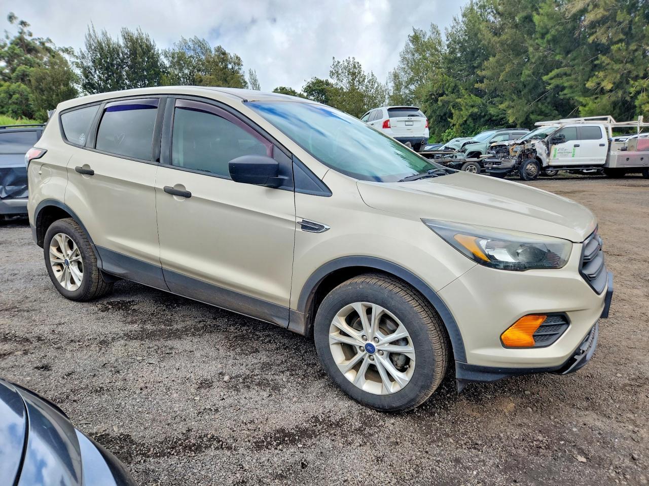 2018 Ford Escape S - Image 4
