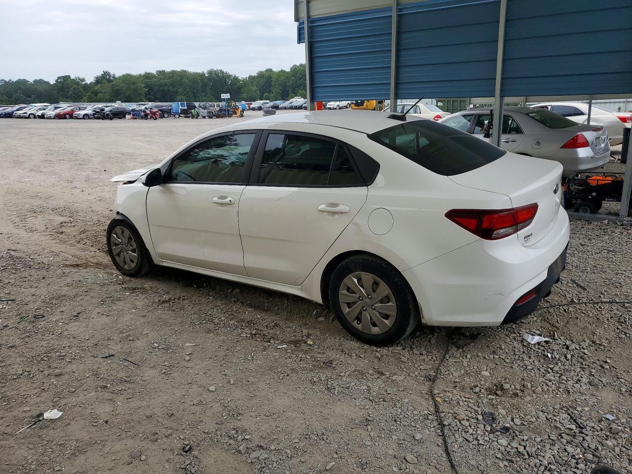 2020 Kia Rio S - Image 2