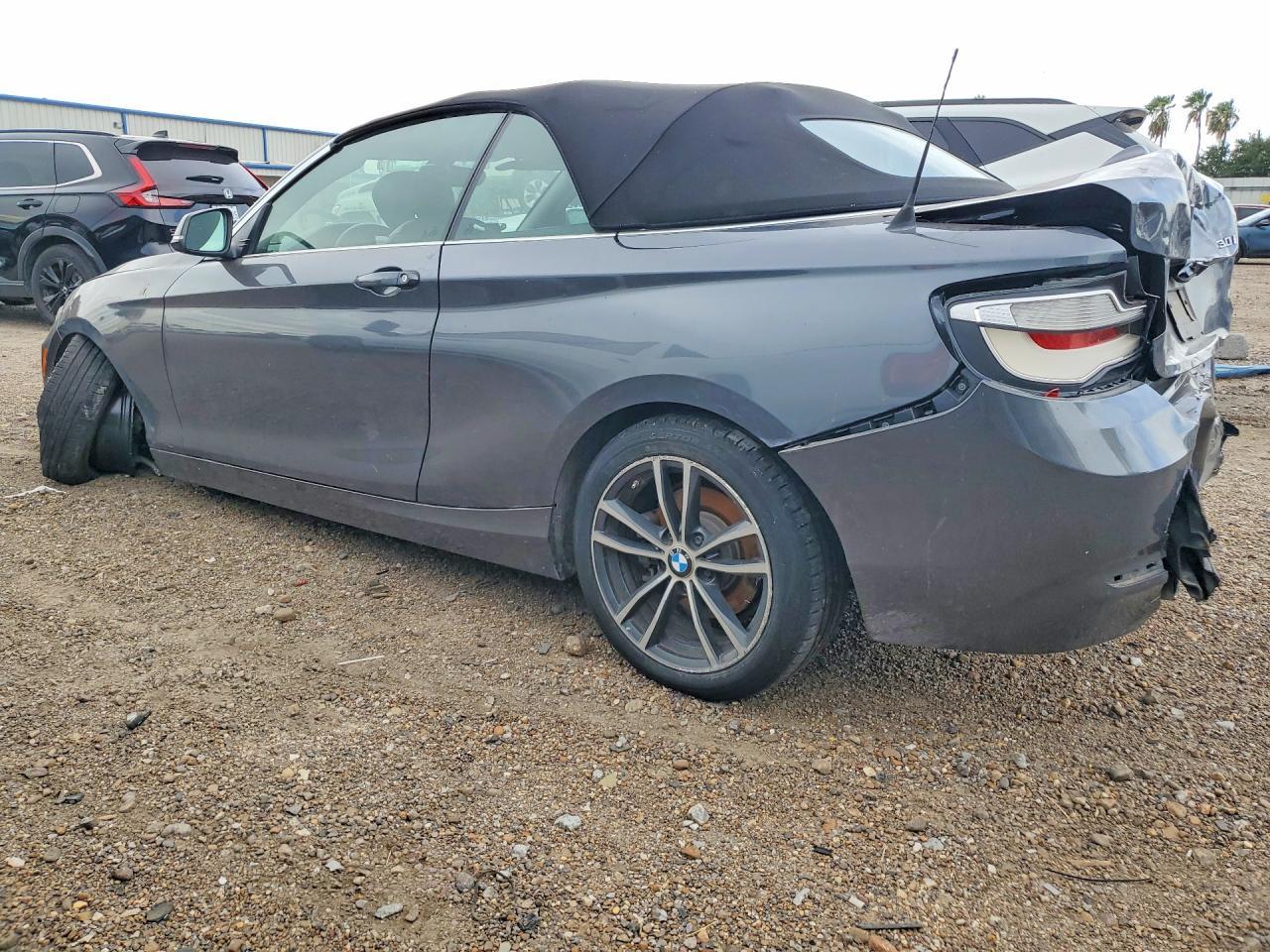 2018 BMW 230I - Image 2