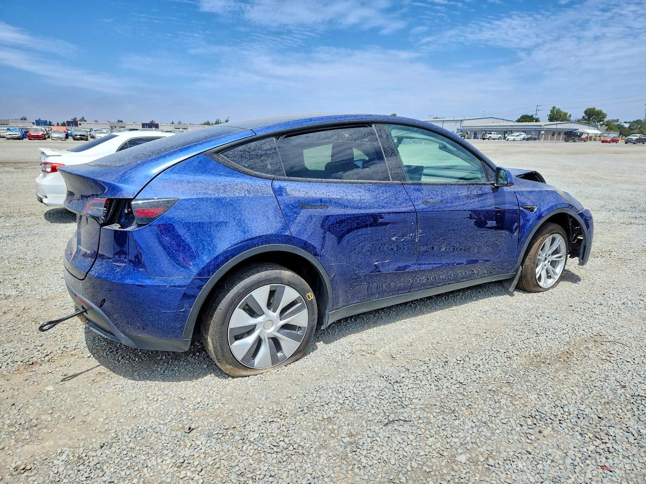 2022 Tesla Model Y - Image 3