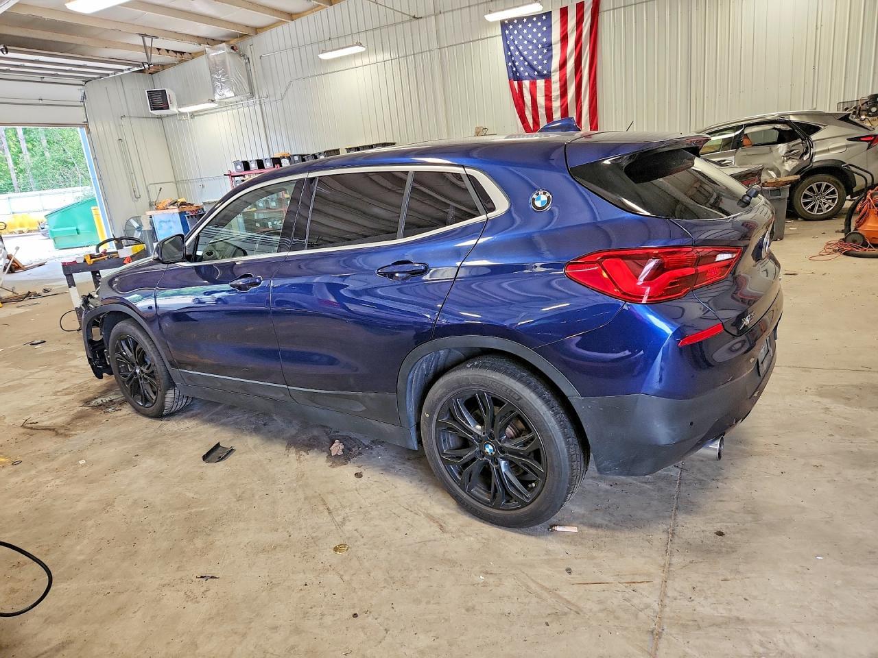 2018 BMW X2 xDrive28I - Image 2