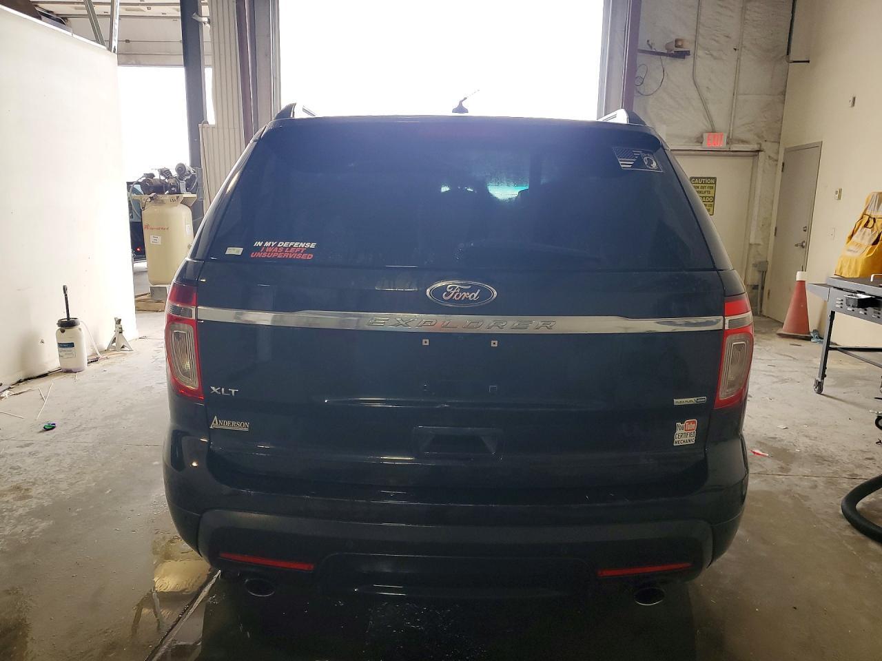 2013 Ford Explorer - Image 6