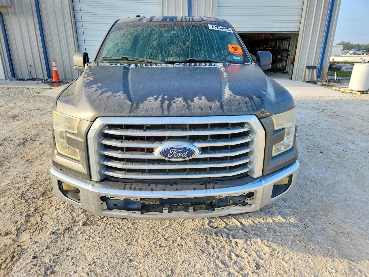 2016 Ford F150 Supercrew - Image 5