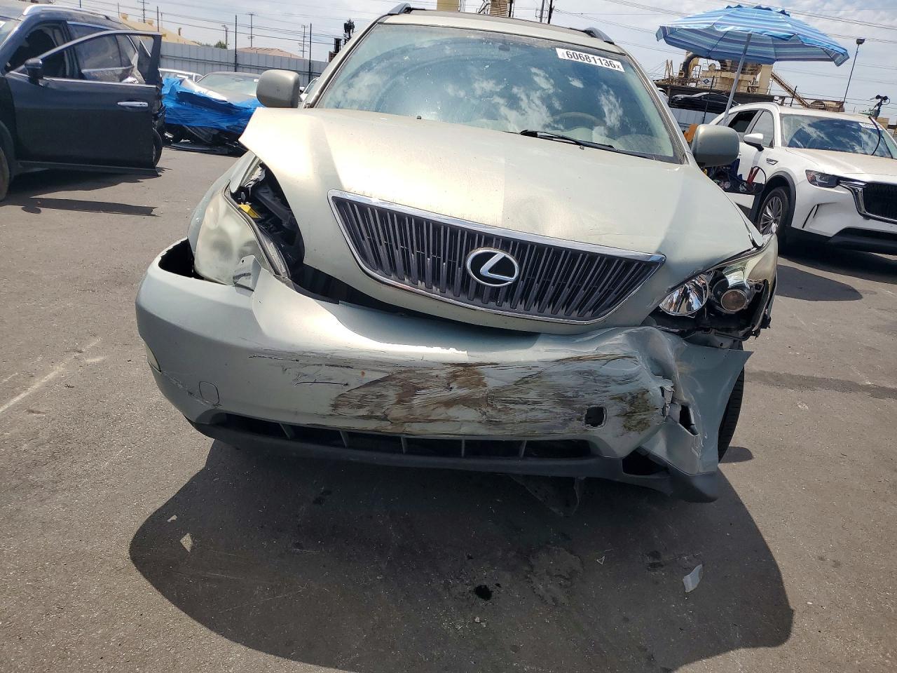 2005 Lexus Rx 330 - Image 5