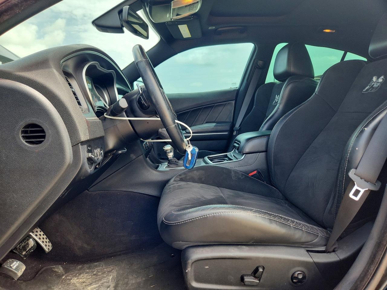 2018 Dodge Charger R/T 392 - Image 7