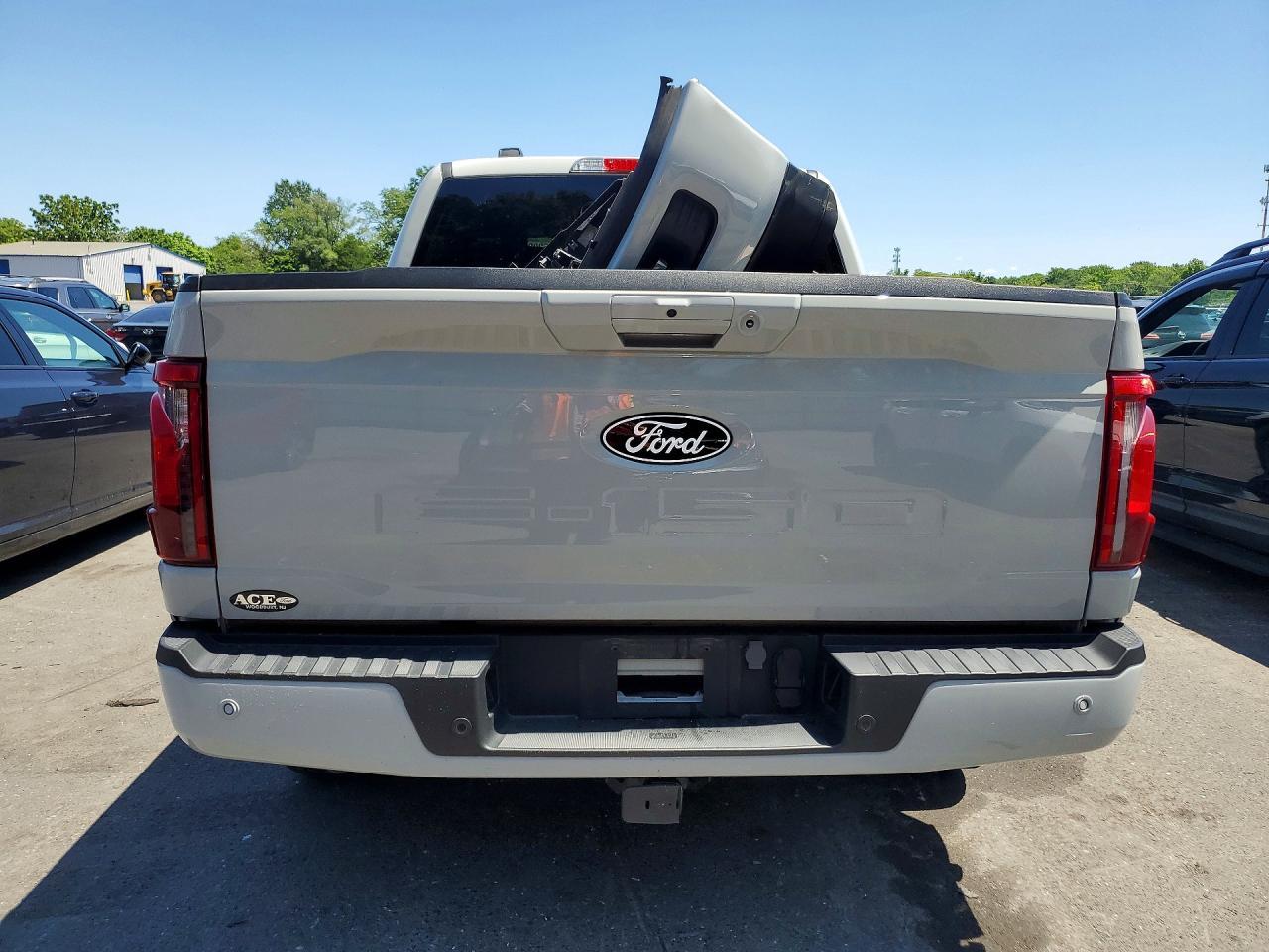 2024 Ford F150 Xlt - Image 6